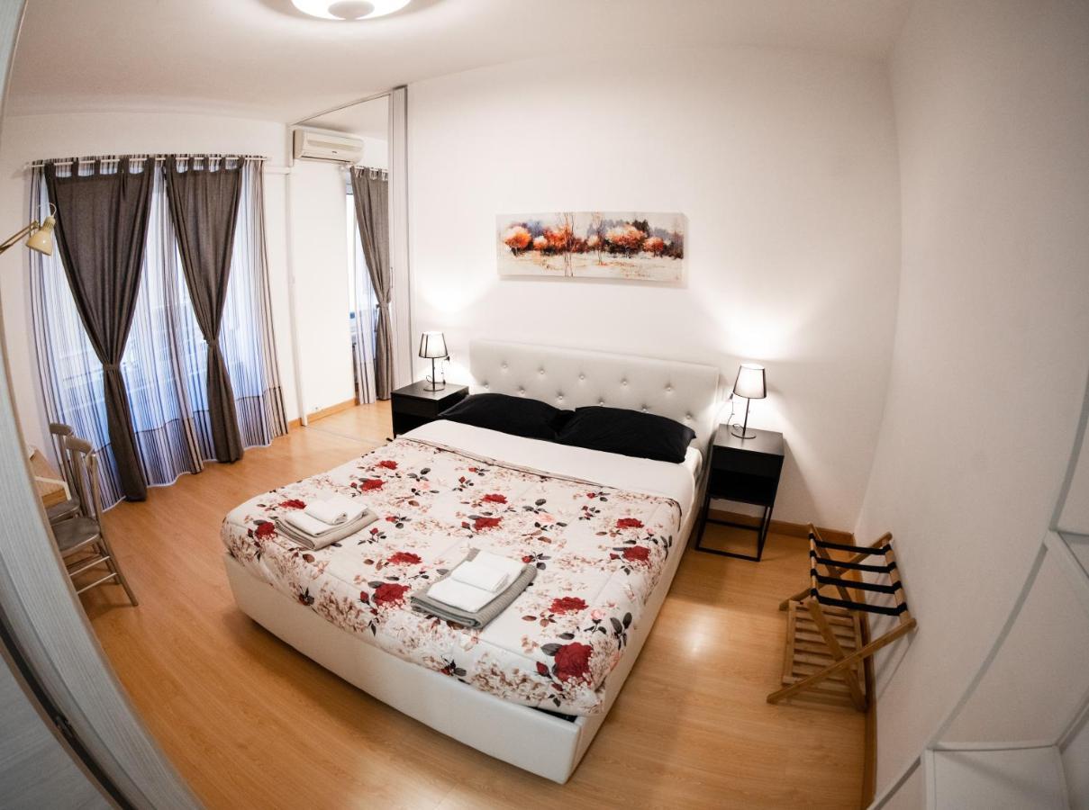 Apartmán Bubi House Porta Venezia Milán Exteriér fotografie
